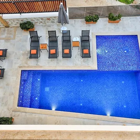 Villa Umut - Kalkan Kaş