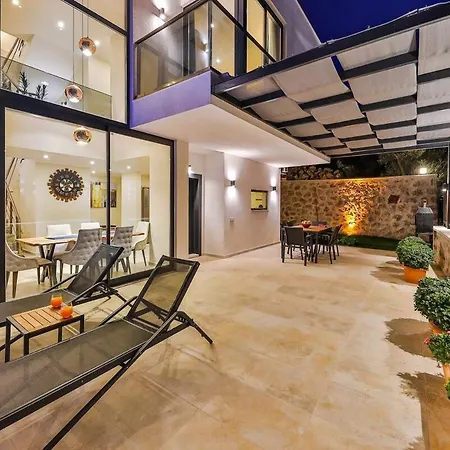 Villa Umut - Kalkan
