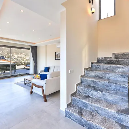 Villa Umut - Kalkan Kaş