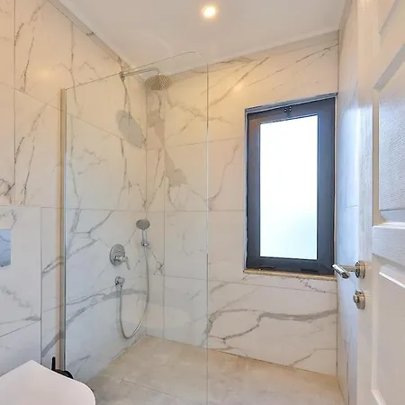 Umut - Kalkan Villa *