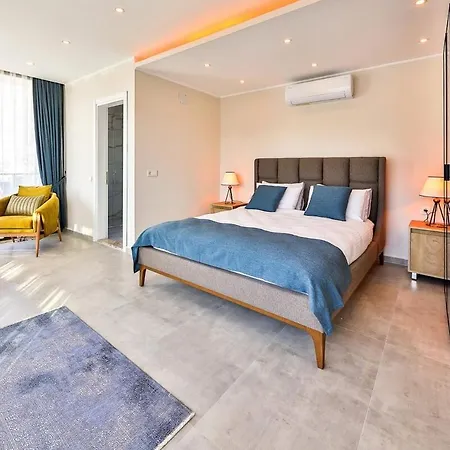 Villa Umut - Kalkan *