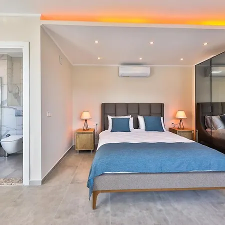 Villa Umut - Kalkan Kaş