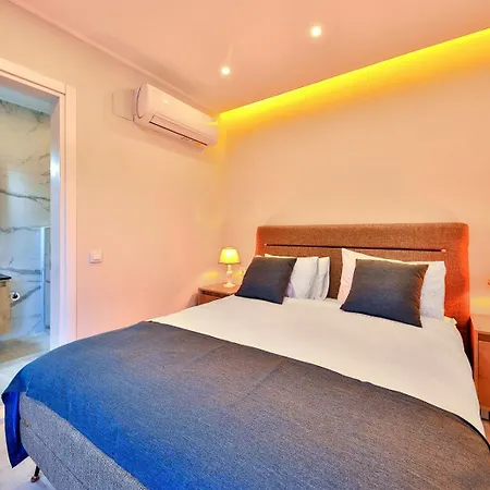 Umut - Kalkan Villa *