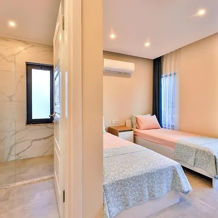 Umut - Kalkan Villa *