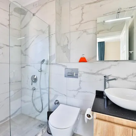 Umut - Kalkan Villa Kaş