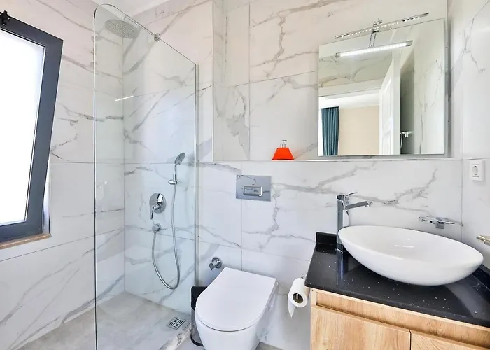 Umut - Kalkan * Kaş