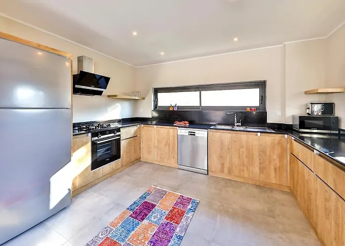 Villa Umut - Kalkan *