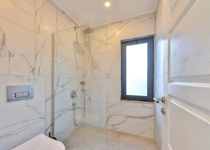 Villa Umut - Kalkan Kaş