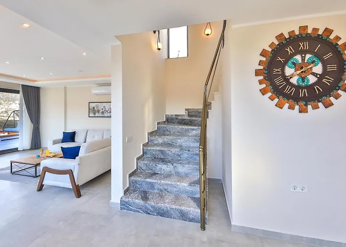 Umut - Kalkan * Kaş